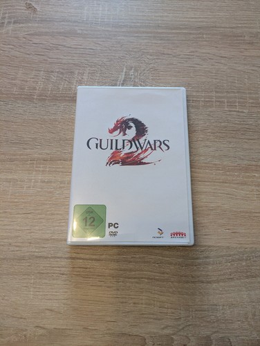 Guild wars - wars, (pc)