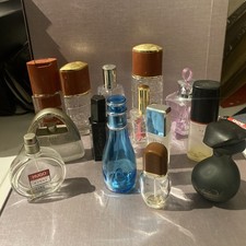 Parfüm Flacon Flaschen Leer