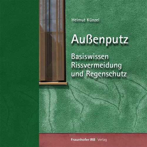 Außenputz helmut künzel - außenputz,
