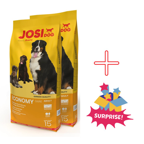 Josera josidog economy - josera,