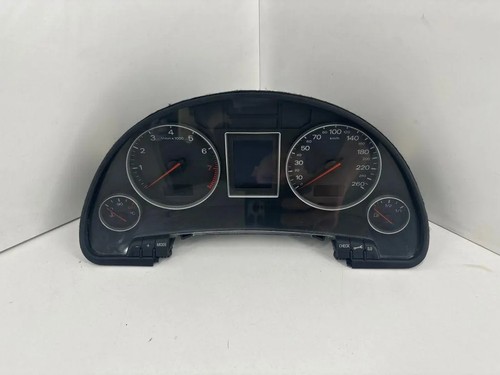 Audi 8e2 b6 - a4,