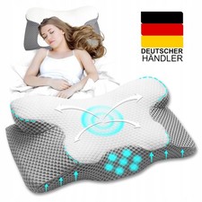 Gesundheitskissen Nackenkissen