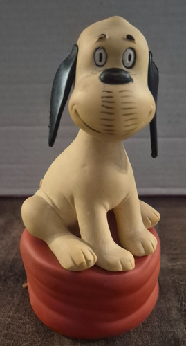 Wum loriot goebel 16cm - wum,