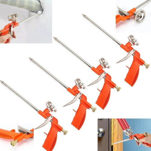 Stück schaumpistole pu - 2-4,