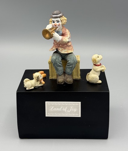Pelman land joy - joy, spieluhr