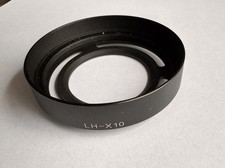 Fujifilm X10 X20 X30