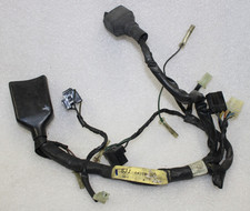 YAMAHA YZF R1 RN04 2000-2001