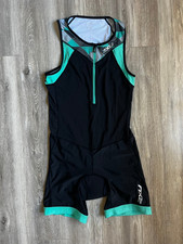 Triathlon 2XU Tri Suits Gr.L
