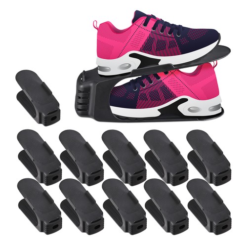 Schuhstapler schuhorganizer - schuhstapler,