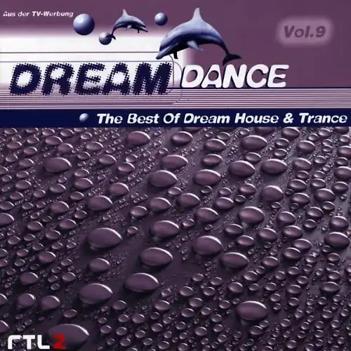 Various dream dance - various,