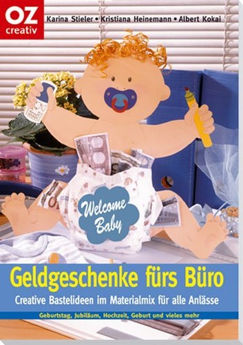 Geldgeschenke fürs büro - geldgeschenke,