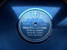 1708/ KAISERZEIT-Kürassier