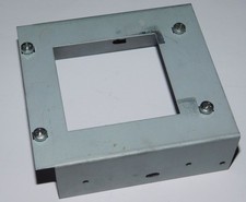 Festplatteneinbaurahmen 3,5" HDD Frame Lighthouse Tower Gehäuse für Atari TT