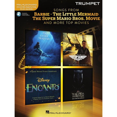 Hal leonard instrumental - leonard,