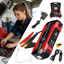 Auto Car Starthilfe Jump