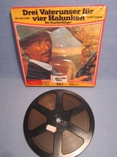 SUPER-8-FILM DREI VATERUNSER