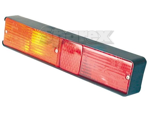 Rückleuchte 12v für - rückleuchte,