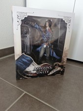 Arno The Fearless Assassin -