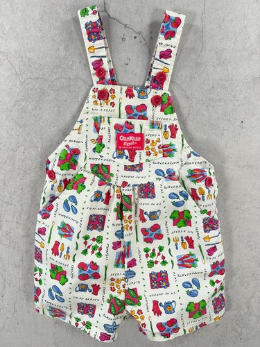 Vintage 80s oshkosh - vintage, b'gosh