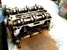 ZYLINDERKOPF Opel Corsa C