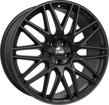 4x Alufelgen CMS C25 für Kia Sportage NQ5 18 Zoll Felgen