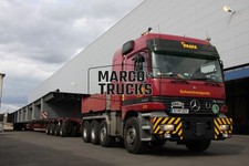 LKW Foto Mercedes-Benz Actros