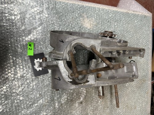 Dkw motorblock - rt,