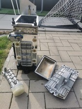 8715406724 Junkers Wärmetauscher Wärmeblock Wärmeüberträger ZB ZSB ZSBR (#J2317)