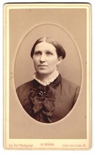 Fotografie H. Noack, Berlin