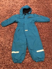 Kinder Schneeanzug Gr. 92 Lego