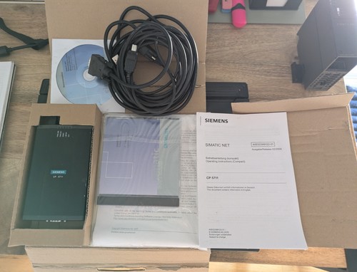 Siemens simatic net - simatic,