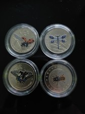 5 Euro Sammlermünzen