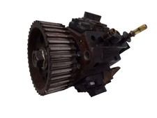 Hochdruckpumpe Kraftstoffpumpe