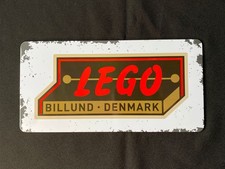 LEGO GWP - Billund Denmark