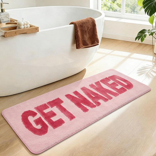 Badezimmerteppich get - badezimmerteppich, “get