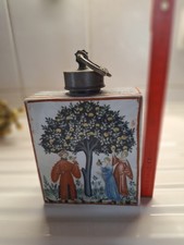 Apothekergefäß