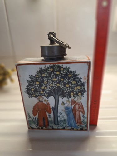 Apothekergefäß