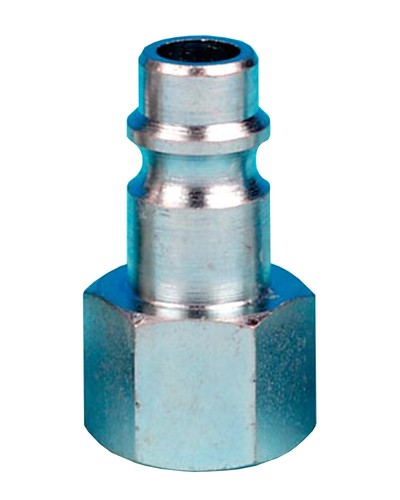 Devilbiss 6cm bsp buchse - 0.6cm,