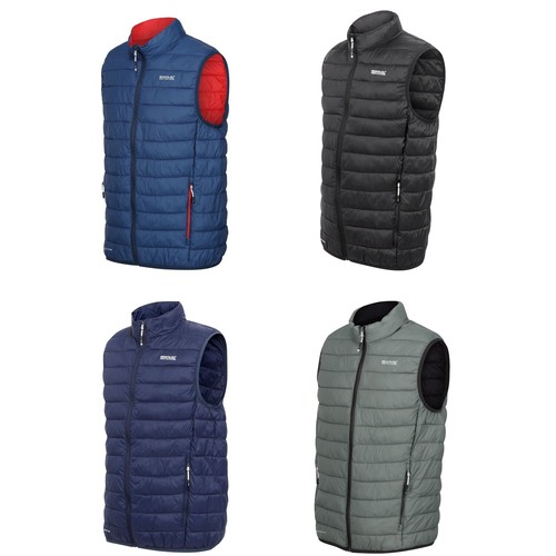 Regatta hillpack steppweste - ii,
