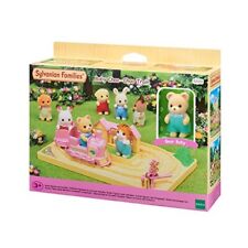 Sylvanian Families 5320 Baby