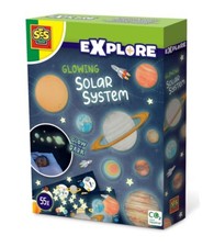 SES EXPLORE LEUCHTENDES