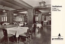 Postkarte Schierke (Harz) -