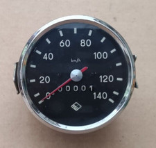 Wartburg 1.3/353 Tacho bis 140