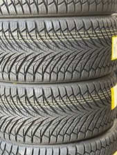 4x Ganzjahresreifen 245/45 R17