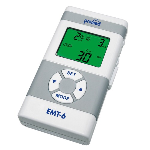 Promed emt - emt-6, (tens&ems)