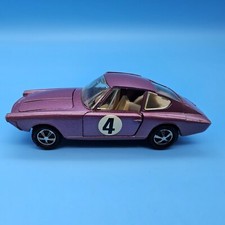Marklin BMW 1600 GT Purple #4