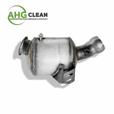 Dieselpartikelfilter Mercedes Benz C E 200 220 250 CDI CLS250 Right Hand Drive