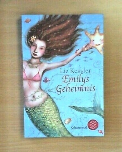 Emilys geheimnis von liz - von,