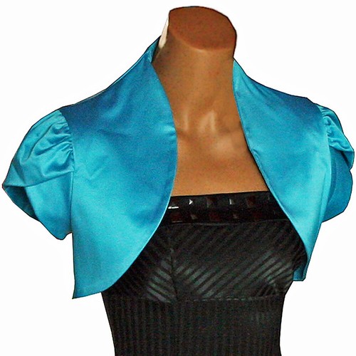 Damen bolero jäckchen - damen,