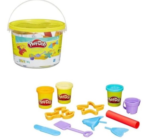 Play doh playdoh cube mit - -,
